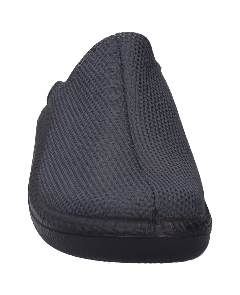 Westland-Hausschuh-Monaco-220,-anthrazit