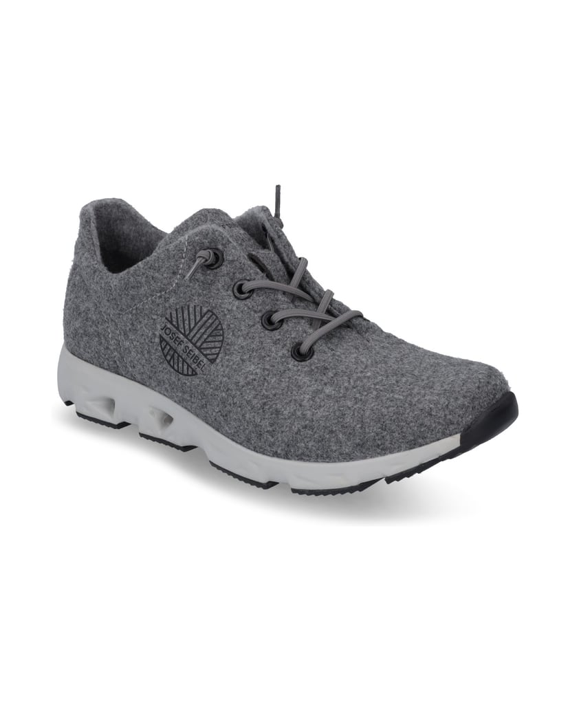 JOSEF-SEIBEL-Sneaker-Noah-05,-grau