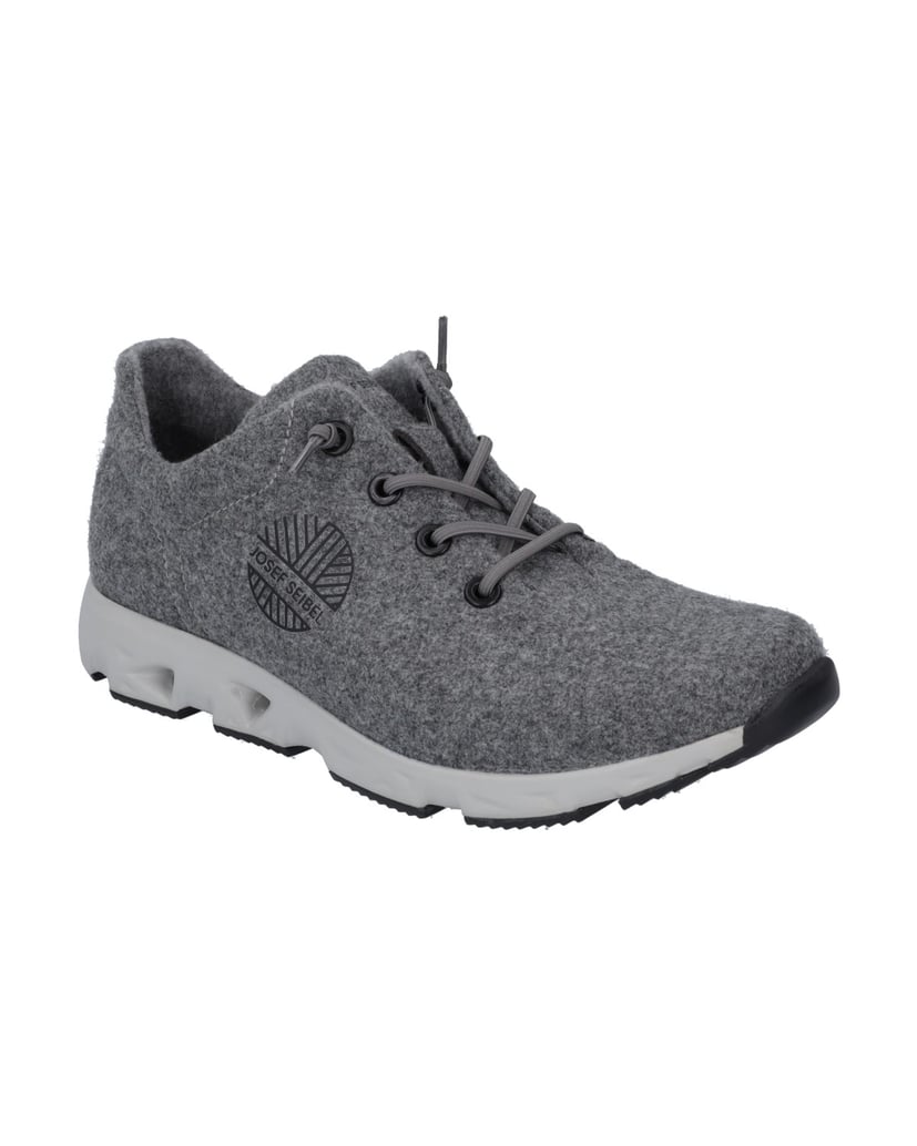 JOSEF-SEIBEL-Sneaker-Noah-05,-grau