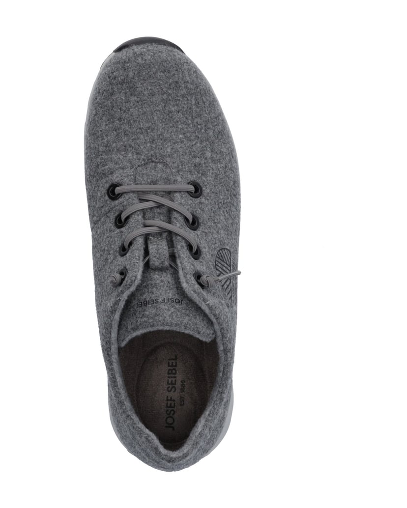 JOSEF-SEIBEL-Sneaker-Noah-05,-grau