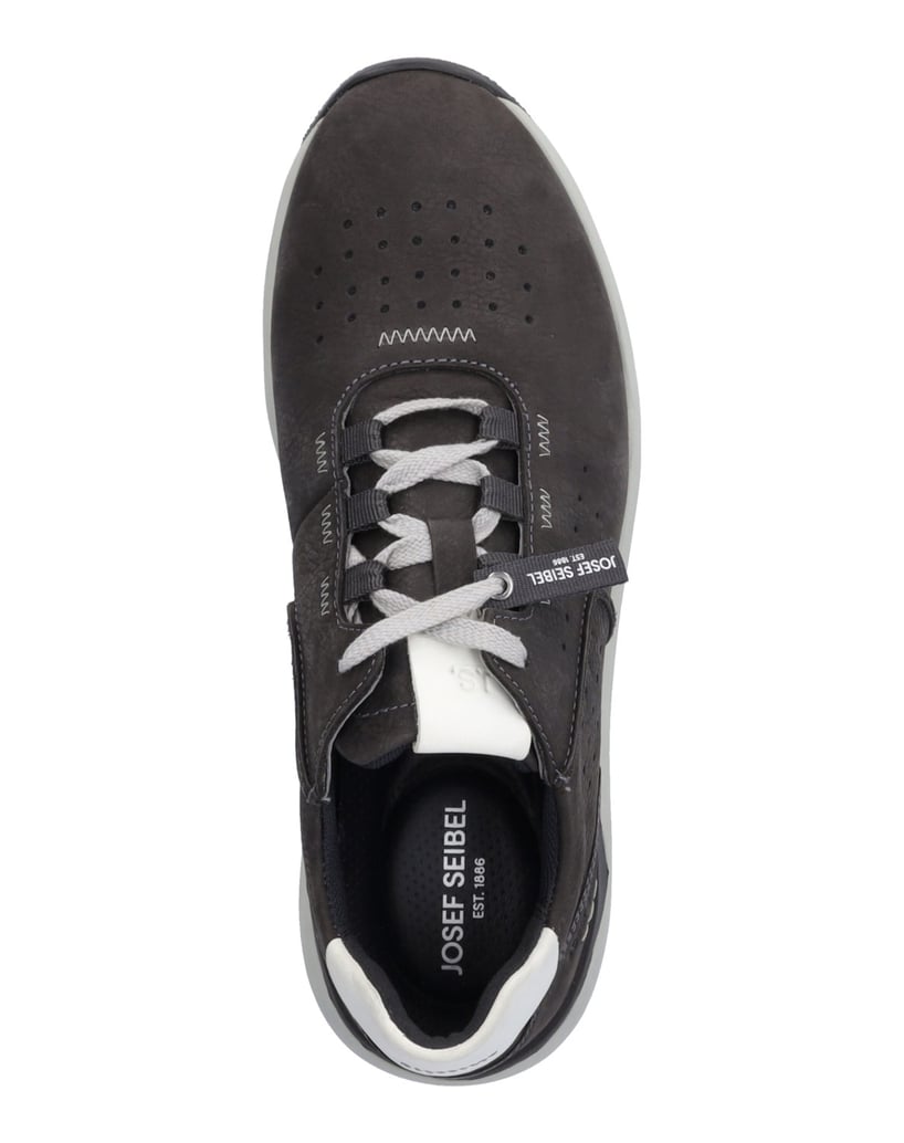 JOSEF-SEIBEL-Sneaker-Jeremiah-01,-titan-kombi
