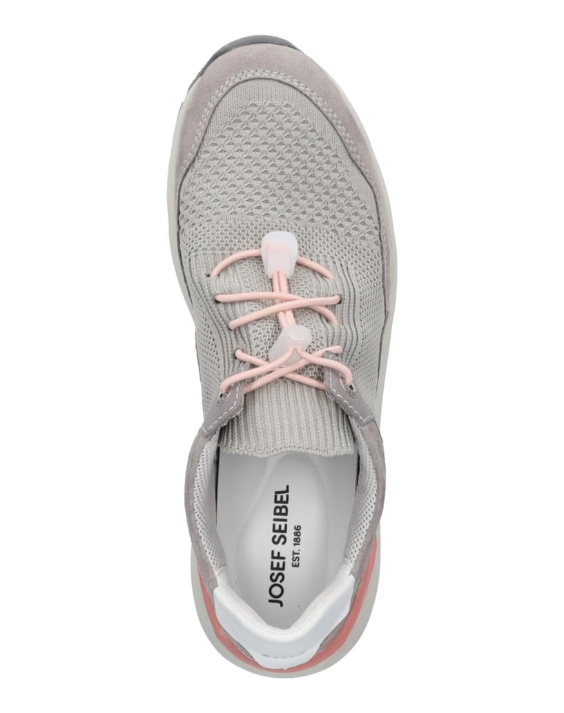 JOSEF-SEIBEL-Sneaker-Jonah-03,-grau-multi