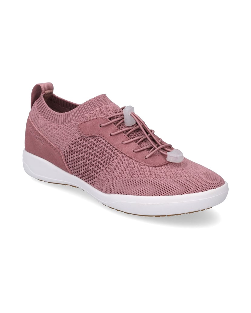JOSEF-SEIBEL-JOSEF-SEIBEL-Sina-69-|-Sneaker-für-Damen-|-Rot-rosa