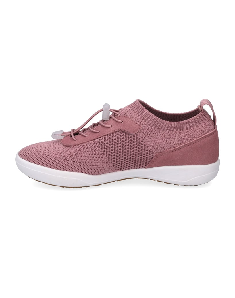 JOSEF-SEIBEL-JOSEF-SEIBEL-Sina-69-|-Sneaker-für-Damen-|-Rot-rosa