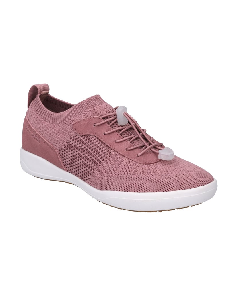 JOSEF-SEIBEL-JOSEF-SEIBEL-Sina-69-|-Sneaker-für-Damen-|-Rot-rosa