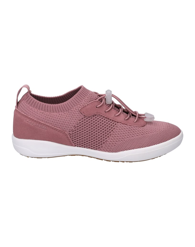 JOSEF-SEIBEL-JOSEF-SEIBEL-Sina-69-|-Sneaker-für-Damen-|-Rot-rosa