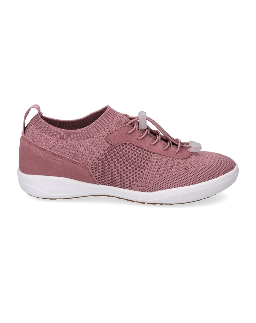 JOSEF-SEIBEL-JOSEF-SEIBEL-Sina-69-|-Sneaker-für-Damen-|-Rot-rosa