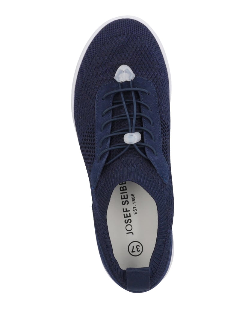 JOSEF-SEIBEL-Sneaker-Sina-69,-blau-blau