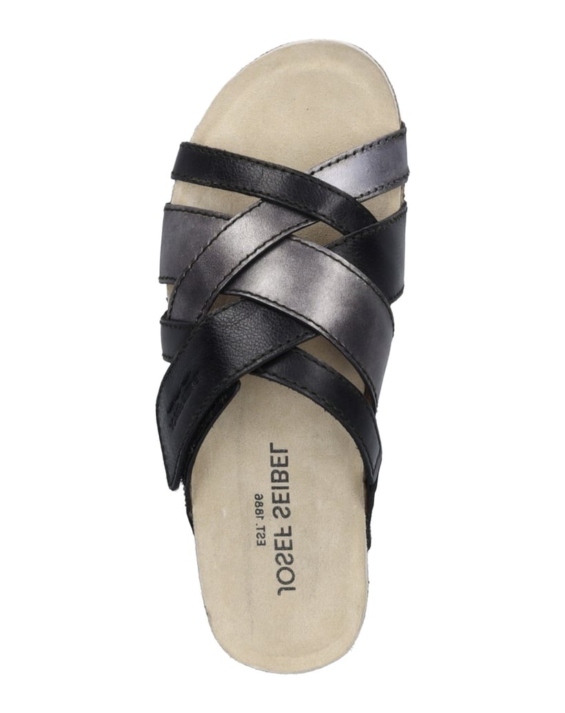 JOSEF-SEIBEL-Tonga-74-čierna