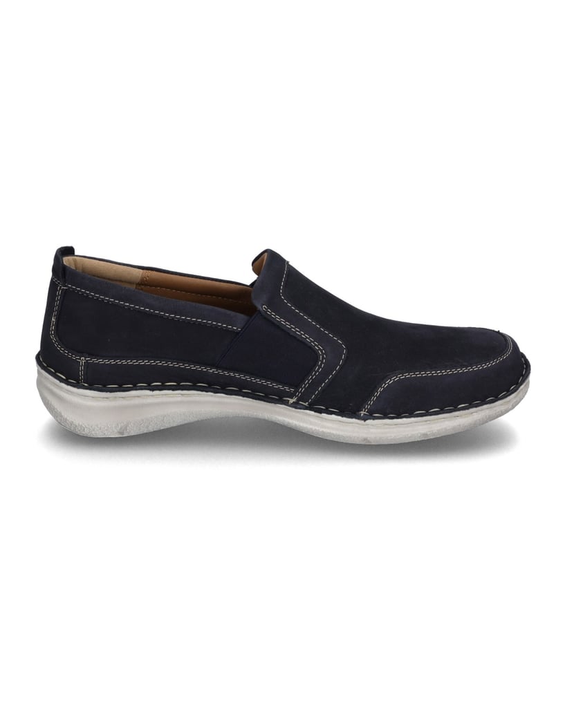 JOSEF-SEIBEL-Slipper-Anvers-71,-indigo-blau