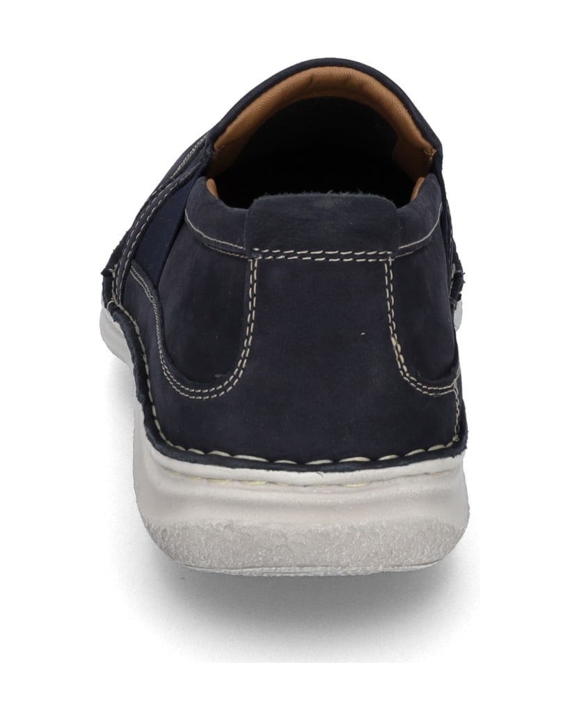 JOSEF-SEIBEL-Slipper-Anvers-71,-indigo-blau