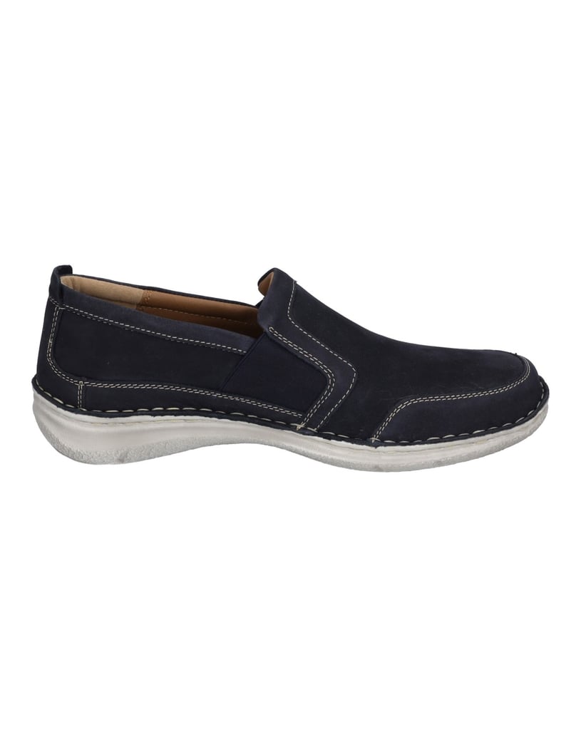 JOSEF-SEIBEL-Slipper-Anvers-71,-indigo-blau