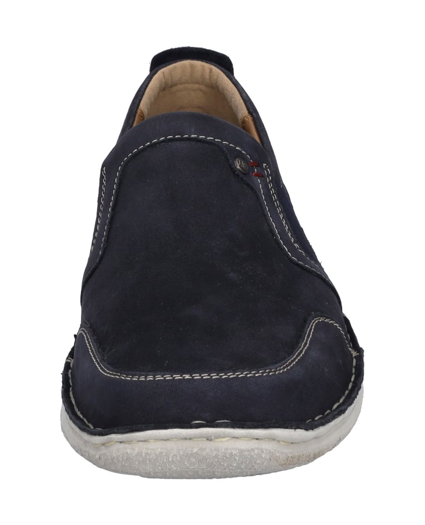JOSEF-SEIBEL-Slipper-Anvers-71,-indigo-blau