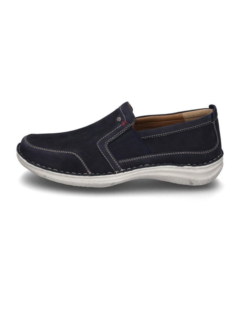 JOSEF-SEIBEL-Slipper-Anvers-71,-indigo-blau