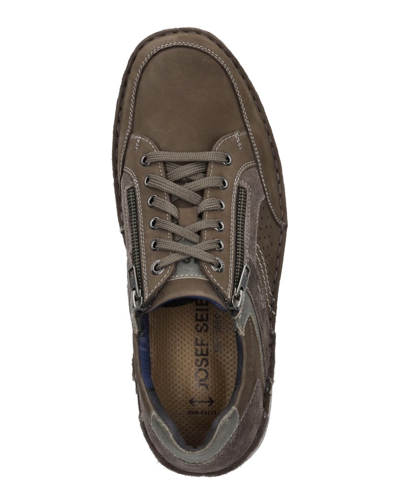 JOSEF-SEIBEL-Anvers-87-šedá