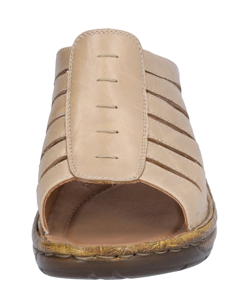 JOSEF-SEIBEL-JOSEF-SEIBEL-Catalonia-77-|-Clog-für-Damen-|-Beige-beige