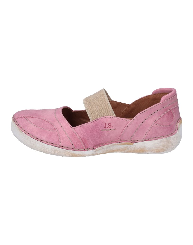 JOSEF-SEIBEL-Slipper-Fergey-89,-pink-pink