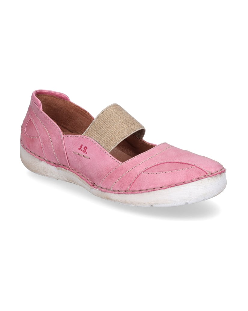 JOSEF-SEIBEL-Slipper-Fergey-89,-pink-pink