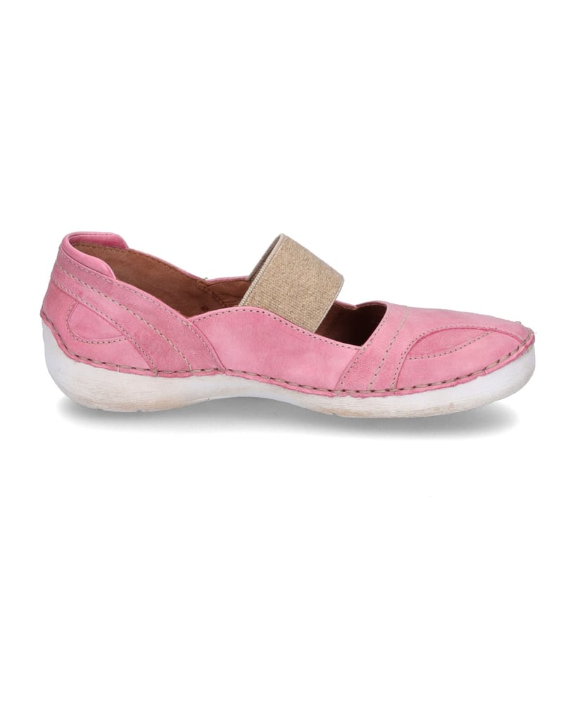 JOSEF-SEIBEL-Slipper-Fergey-89,-pink-pink