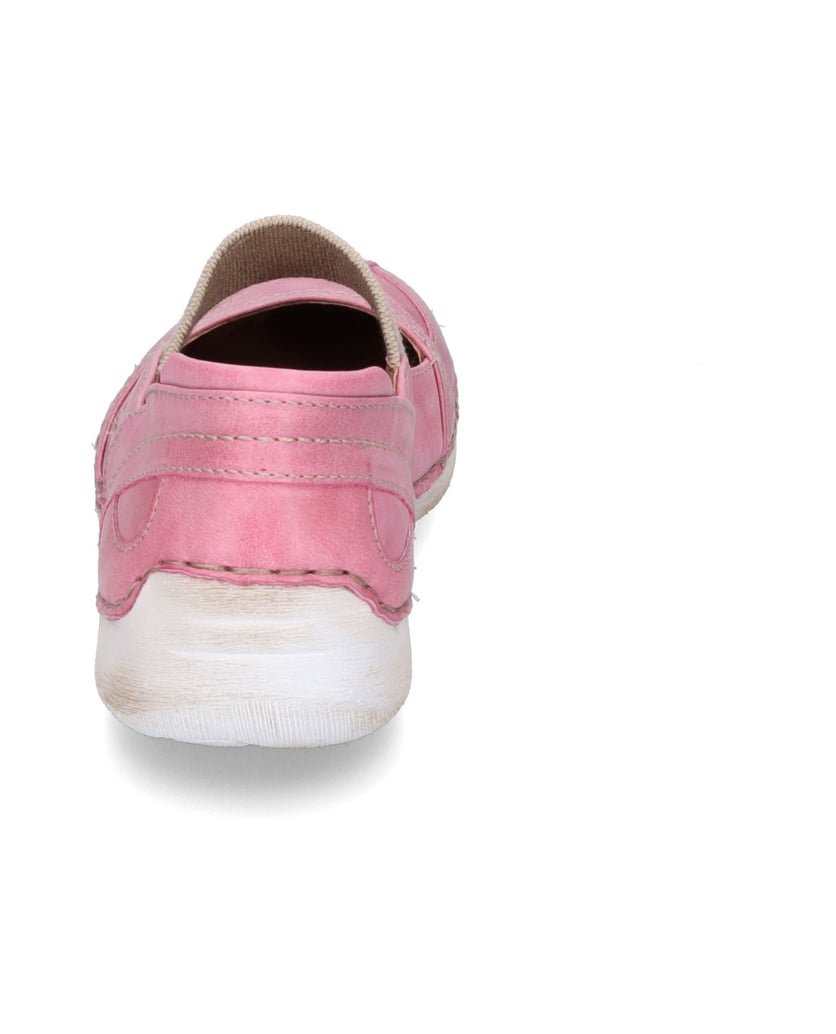 JOSEF-SEIBEL-Slipper-Fergey-89,-pink-pink