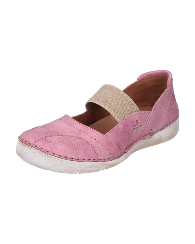 JOSEF-SEIBEL-Slipper-Fergey-89,-pink-pink