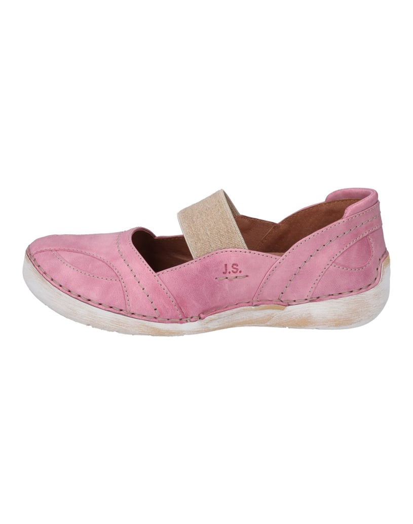 JOSEF-SEIBEL-Slipper-Fergey-89,-pink-pink