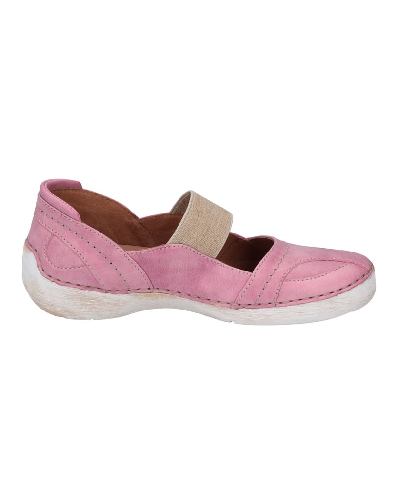 JOSEF-SEIBEL-Slipper-Fergey-89,-pink-pink