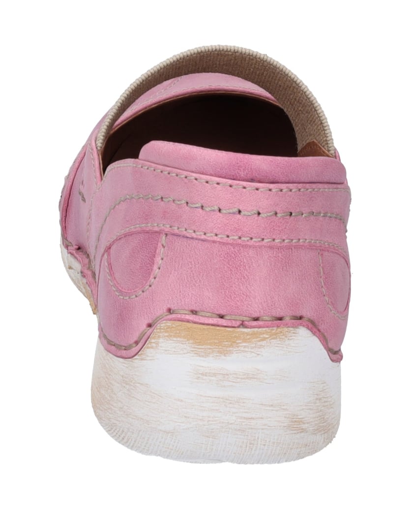 JOSEF-SEIBEL-Slipper-Fergey-89,-pink-pink