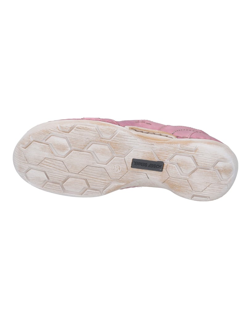 JOSEF-SEIBEL-Slipper-Fergey-89,-pink-pink