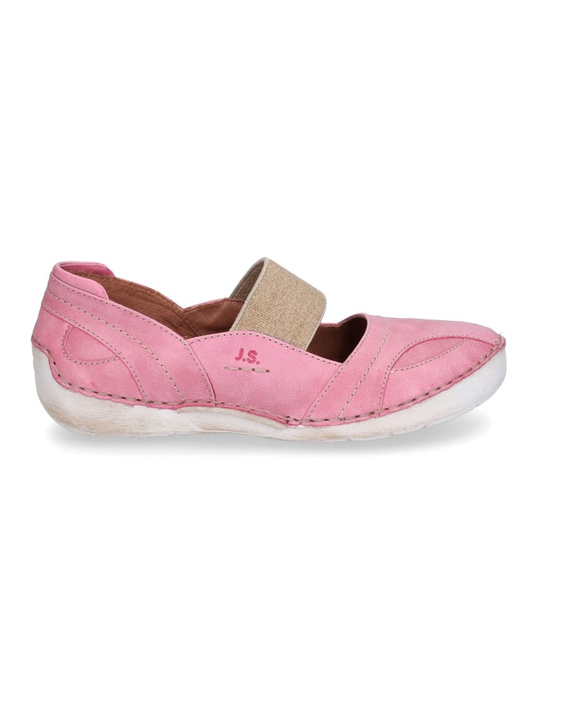 JOSEF-SEIBEL-Slipper-Fergey-89,-pink-pink