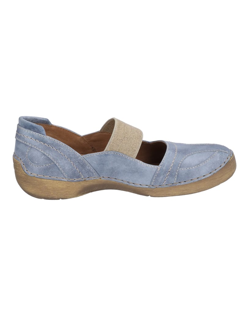 JOSEF-SEIBEL-Slipper-Fergey-89,-jeans-blau