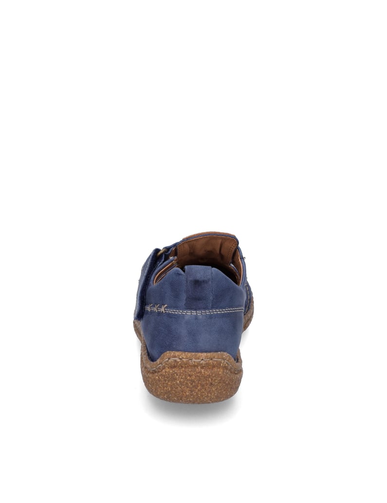 JOSEF-SEIBEL-Slipper-Neele-53,-ocean-kombi