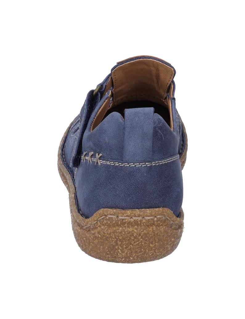 JOSEF-SEIBEL-Slipper-Neele-53,-ocean-kombi