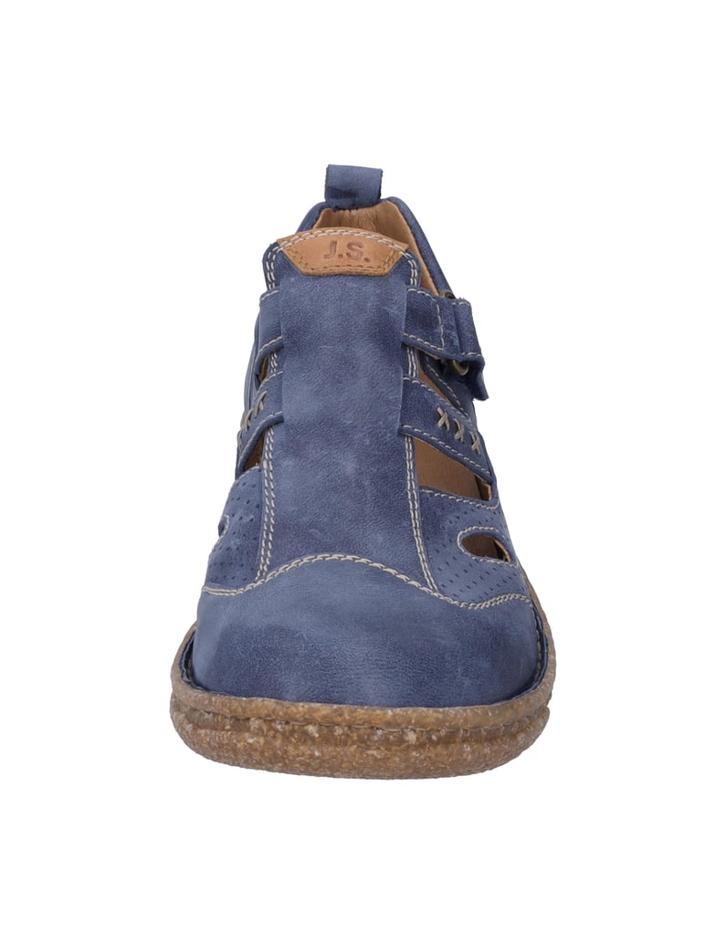 JOSEF-SEIBEL-Slipper-Neele-53,-ocean-kombi