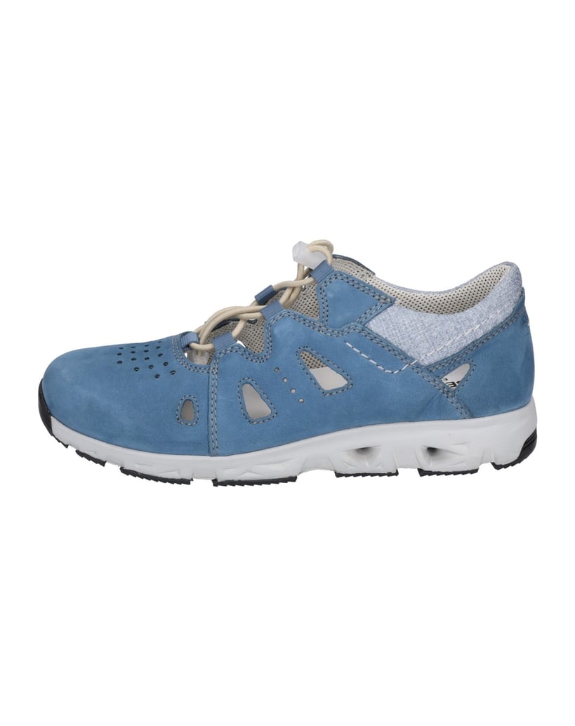 JOSEF-SEIBEL-Sneaker-Noih-08,-blau-kombi