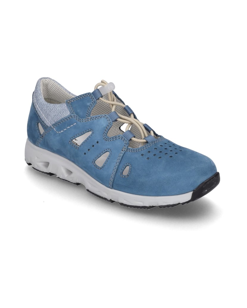 JOSEF-SEIBEL-Sneaker-Noih-08,-blau-kombi