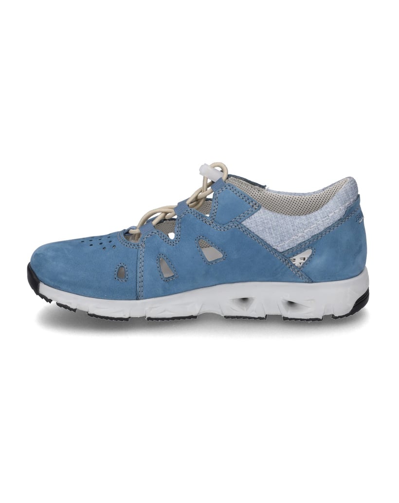 JOSEF-SEIBEL-Sneaker-Noih-08,-blau-kombi