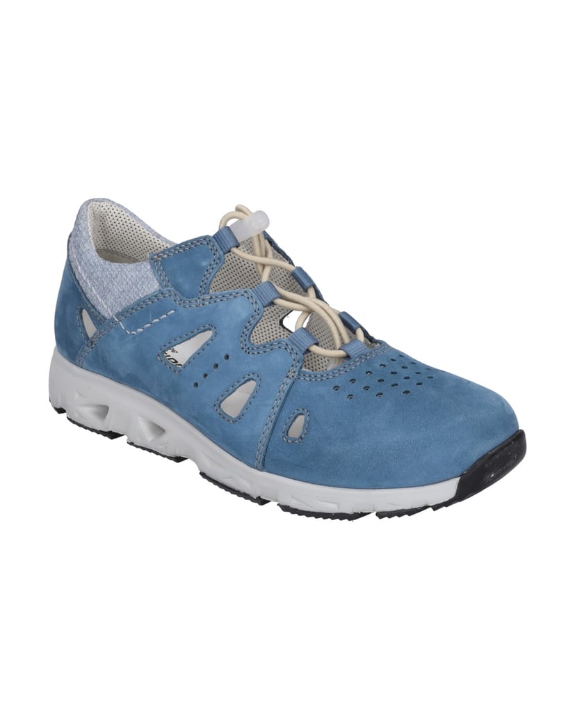 JOSEF-SEIBEL-Sneaker-Noih-08,-blau-kombi