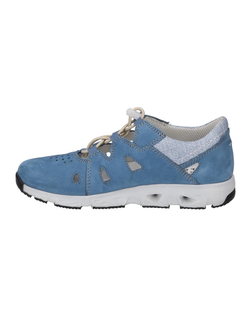 JOSEF-SEIBEL-Sneaker-Noih-08,-blau-kombi