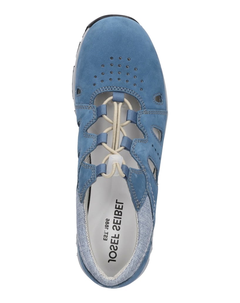JOSEF-SEIBEL-Sneaker-Noih-08,-blau-kombi