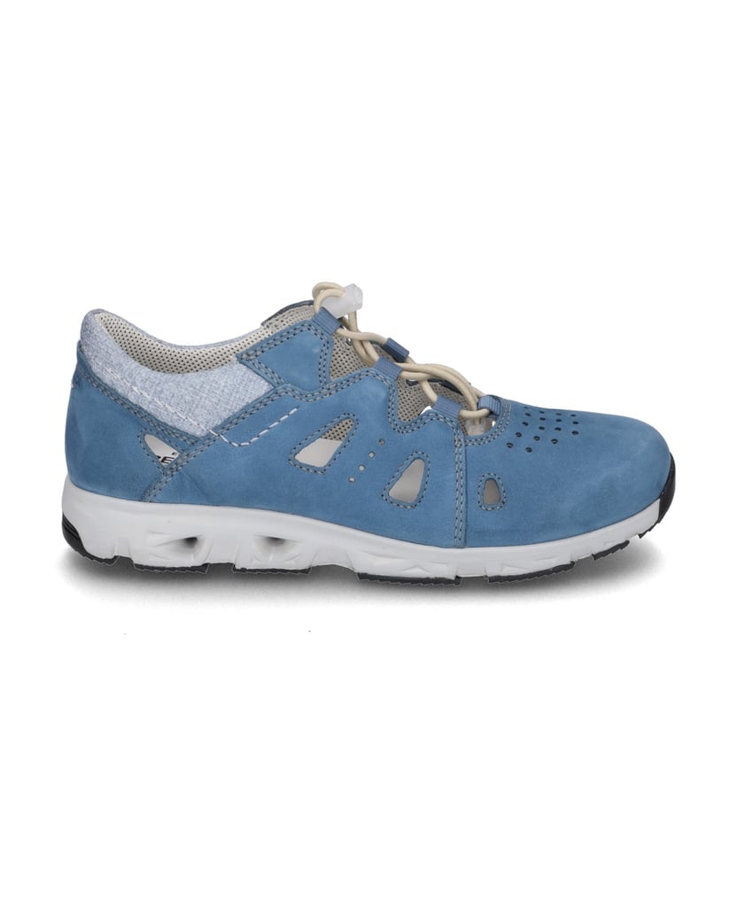 JOSEF-SEIBEL-Sneaker-Noih-08,-blau-kombi