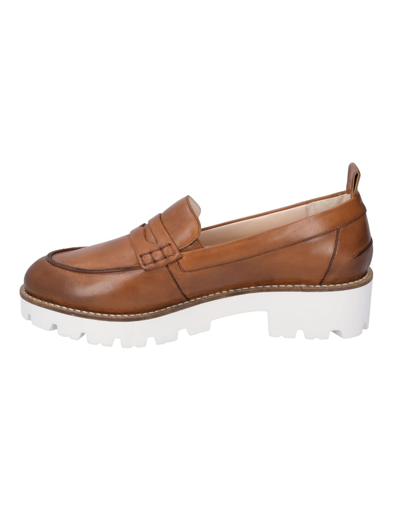 GERRY-WEBER-Slipper-Sena-2-42,-cognac