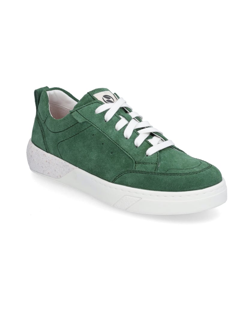 JOSEF-SEIBEL-Sneaker-Wilma-03,-tanne-braun