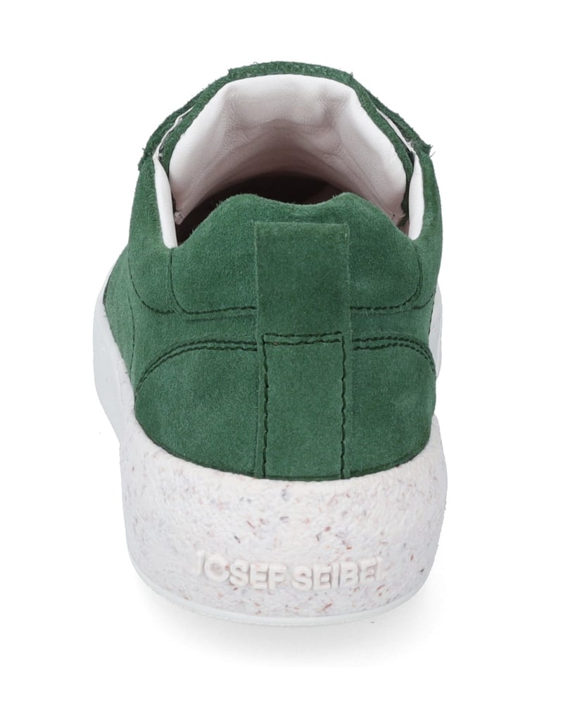 JOSEF-SEIBEL-Sneaker-Wilma-03,-tanne-braun