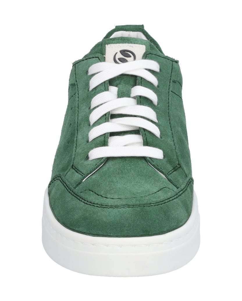 JOSEF-SEIBEL-Sneaker-Wilma-03,-tanne-braun