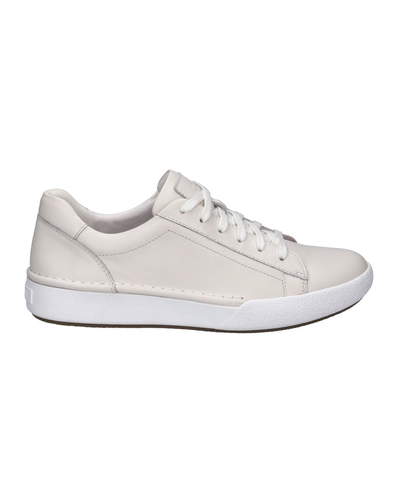 JOSEF-SEIBEL-Sneaker-Claire-01,-weiss-weiss