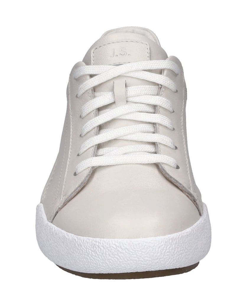 JOSEF-SEIBEL-Sneaker-Claire-01,-weiss-weiss