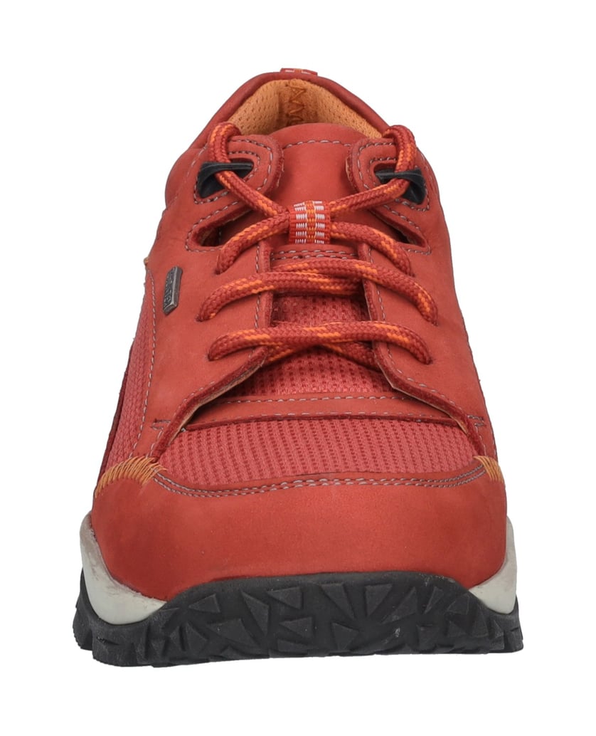 JOSEF-SEIBEL-Halbschuh-Philippa-53,-rot-kombi-rot