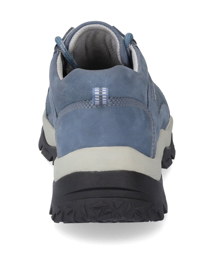 JOSEF-SEIBEL-Halbschuh-Philippa-53,-azur-kombi-blau