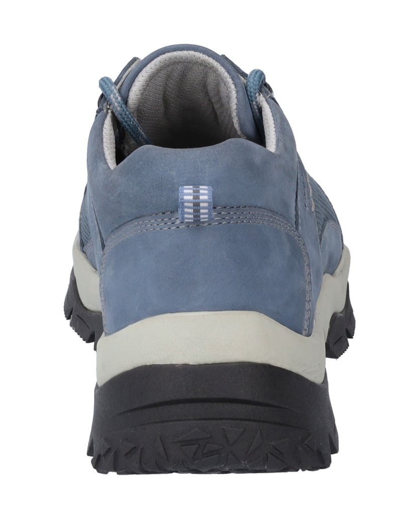 JOSEF-SEIBEL-Halbschuh-Philippa-53,-azur-kombi-blau